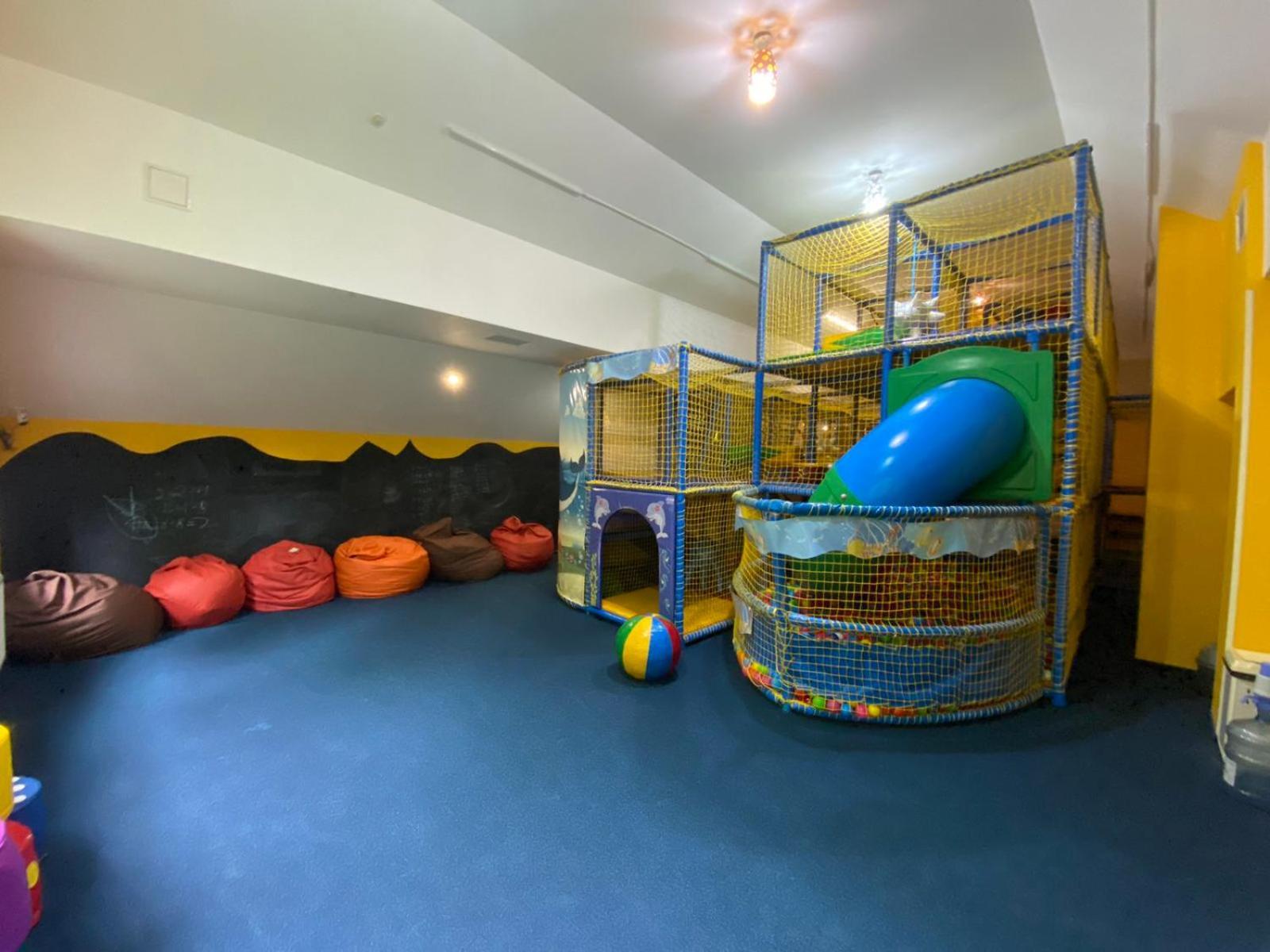 Vitapark Carpaty ズデンニュオ エクステリア 写真